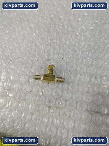 Square D A1.25 Heater Element Motor Starter – actual item, photo 2 of 4