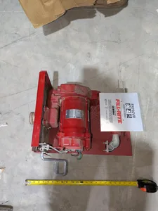 Fill-Rite FR702VR Fuel Pump