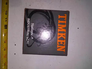 Timken National Industrial Seal