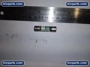 Fusetron FNM6 Supplemental Fuse – actual item, photo 2 of 5