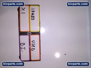 Avtron 27280 – actual item, photo 3 of 3