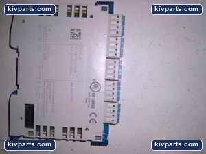 Sigmatek DI202 PLC I/O Module – actual item, photo 2 of 5