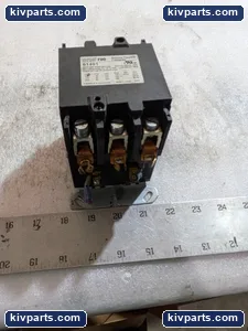 Mars 61491 780 Definite Purpose Contactor – actual item, photo 3 of 10