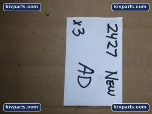 Duramaster DS4009.13MP2C1S-HX Pneumatic Air Cylinder – actual item, photo 2 of 2