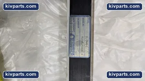 Omega FL-1448-D Variable Area Flow Meter – actual item, photo 6 of 12