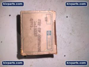 General Electric Control – actual item, photo 2 of 4