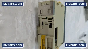 Omron N1875 Industrial Control Relay – actual item, photo 2 of 5