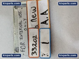 Elliott DP1087-6 – actual item, photo 6 of 6