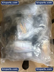 Amphenol MA1CAP1700M-KIT 17 POS Connector – actual item, photo 2 of 2