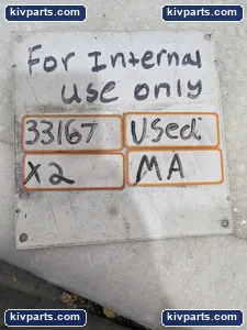 General Electric 32362 Current Transformer – actual item, photo 6 of 6