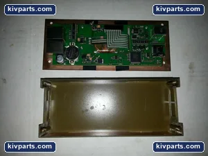 TM-PANEL-TM4C-V11 Inc Operator Keypad LCD Display – actual item, photo 2 of 3