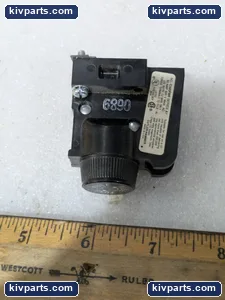 Cutler-Hammer C320FBR Eaton Fuse Holder – actual item, photo 3 of 6