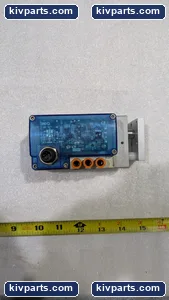 SMC MPC25-50-DCN070PN Pneumatic Component – actual item, photo 2 of 7