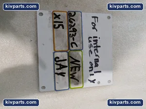 Eaton FL16T5 Cooper Type ET Fuse – actual item, photo 7 of 7