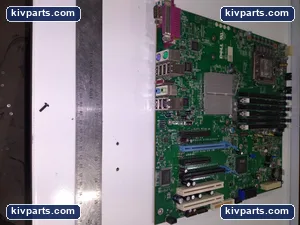 Dell CN-09KPNV-70821-12J-80TD-A00 Industrial Computer – actual item, photo 4 of 8