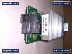 Cisco GRWIC-1CE1T1-PRI Connected Grid WAN Module – actual item, photo 4 of 6