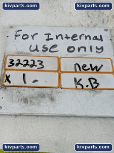CKD HAP-3CS-C Robot Controller – actual item, photo 5 of 5