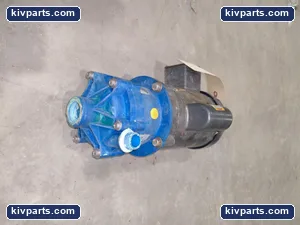 Baldor CL3503 Electric Motor – actual item, photo 2 of 4