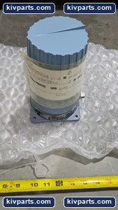 Foxboro F94-0XXS Transmitter – actual item, photo 4 of 8