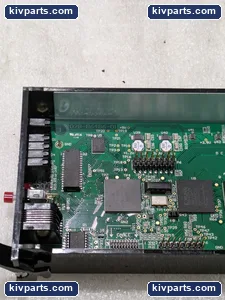 General Electric 86486-01 Telecom Interface Module Board – actual item, photo 8 of 9