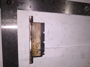 Eupec 104X125DC056 Powerblock 29J9