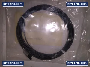 Allen-Bradley 80026-053-05 Duplex Fibre Optic Cable – actual item, photo 3 of 4