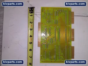 MSA 470388 Prosessor – actual item, photo 3 of 5