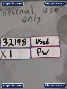 Parker CCP115D CC Series Solenoid Valve – actual item, photo 4 of 4