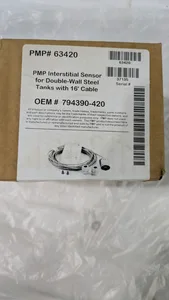 PMP 63420 Interstitial Sensor