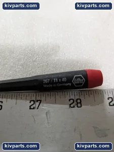 Wiha 26701 Power Tool – actual item, photo 5 of 7