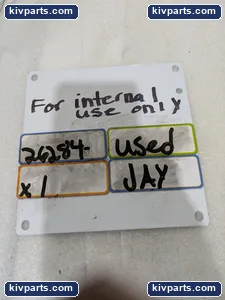 201319 Quantronix Corp Laser Control – actual item, photo 7 of 8