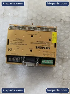 Siemens 3SF5501-0AA Pushbutton – actual item, photo 2 of 6