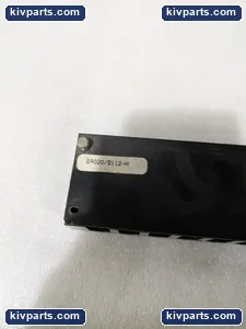 Buchanan B112-H Terminal Blocks – actual item, photo 3 of 4