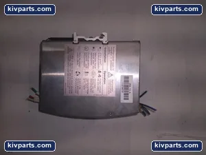 SolaHD 5-24-100 Power Supply – actual item, photo 3 of 4