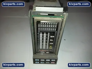 Foxboro 760CSA-3A Single Station Controller – actual item, photo 3 of 4