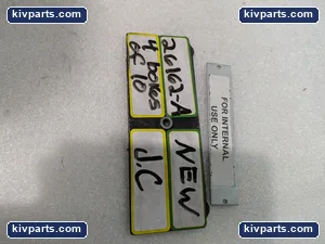 Littelfuse Flnr 2 Class RK-5 SLO BLO Fuse – actual item, photo 8 of 8
