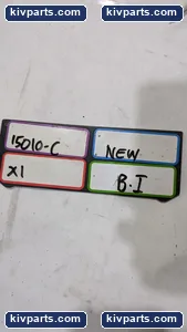 General Electric 9F60 Current Limiting Fuse – actual item, photo 4 of 4