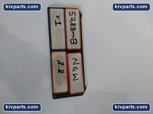 ABB Miniature Circuit Breaker – actual item, photo 4 of 4
