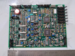 Liebert 02-790811-10B Industrial Power Control Module