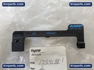 TE Connectivity 1754138-1 AMP Connector Cable – actual item, photo 3 of 5