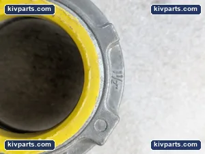 2/ORDER Insulated Conduit Bushing – actual item, photo 5 of 10