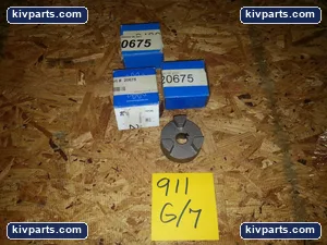 Martin ML090 Jaw Coupling – actual item, photo 5 of 5