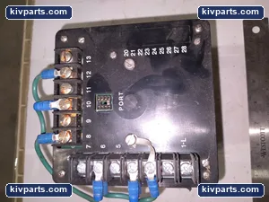 Electro Industries DSP2-D 9544174 – actual item, photo 5 of 7