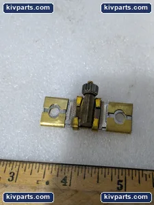 Square D B9.10 Thermal Unit Heater Element – actual item, photo 3 of 5