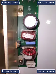 General Electric DS200TCPSG1 Turbine Control Board – actual item, photo 8 of 11