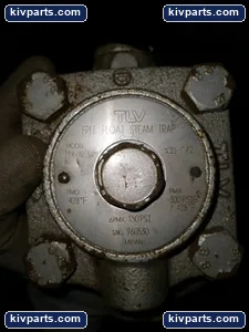 TLV J3X-10 Valve – actual item, photo 4 of 6