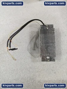 Leviton 6299 Decora Electronic Control – actual item, photo 2 of 8