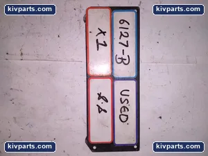 General Electric 104X157-AB023 Transformer – actual item, photo 3 of 3