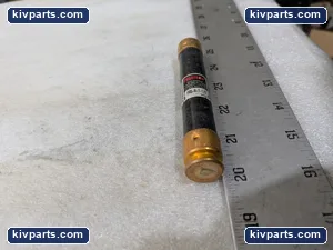 Fusetron FRS-R-7-1/2 Class RK5 Fuse – actual item, photo 2 of 5