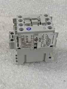 Allen-Bradley 100-C23E *400 IEC Contactor